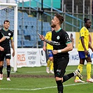 Zlín - Bohemians 2:2 (0:1)