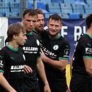 Zlín - Bohemians 2:2 (0:1)