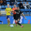 Zlín - Bohemians 2:2 (0:1)