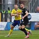 Zlín - Bohemians 2:2 (0:1)