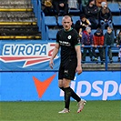 Zlín - Bohemians 2:2 (0:1)