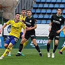 Zlín - Bohemians 2:2 (0:1)