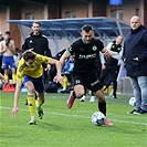 Zlín - Bohemians 2:2 (0:1)