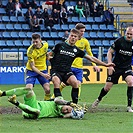 Zlín - Bohemians 2:2 (0:1)