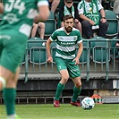 Bohemians - Karviná 1:3 (1:0)