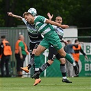 Bohemians - Karviná 1:3 (1:0)