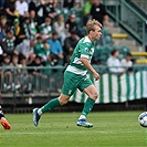 Bohemians - Karviná 1:3 (1:0)