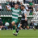 Bohemians - Karviná 1:3 (1:0)