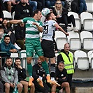 Bohemians - Karviná 1:3 (1:0)