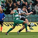 Bohemians - Karviná 1:3 (1:0)