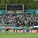 Bohemians - Karviná 1:3 (1:0)