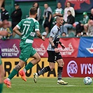 Bohemians - Karviná 1:3 (1:0)