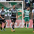 Bohemians - Karviná 1:3 (1:0)