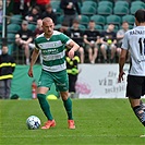 Bohemians - Karviná 1:3 (1:0)