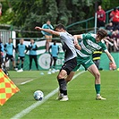 Bohemians - Karviná 1:3 (1:0)