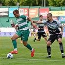 Bohemians - Karviná 1:3 (1:0)