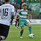 Bohemians - Karviná 1:3 (1:0)