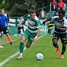 Bohemians - Karviná 1:3 (1:0)