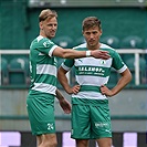 Bohemians - Karviná 1:3 (1:0)