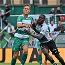 Bohemians - Karviná 1:3 (1:0)