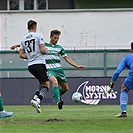 Bohemians - Karviná 1:3 (1:0)