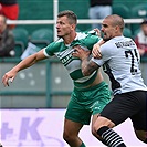 Bohemians - Karviná 1:3 (1:0)