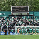 Bohemians - Karviná 1:3 (1:0)