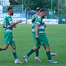 Bohemians - Ostrava 1:1 (0:0)