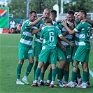 Bohemians - Ostrava 1:1 (0:0)