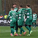 Vlašim - Bohemians 0:7 (0:1)