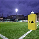 Bohemians - Plzeň 0:2 (0:2)