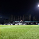 Bohemians - Plzeň 0:2 (0:2)