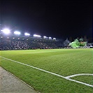 Bohemians - Plzeň 0:2 (0:2)