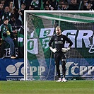 Bohemians - Plzeň 0:2 (0:2)