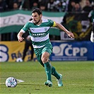 Bohemians - Plzeň 0:2 (0:2)