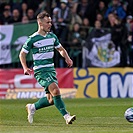 Bohemians - Plzeň 0:2 (0:2)