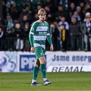 Bohemians - Plzeň 0:2 (0:2)