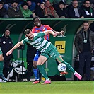 Bohemians - Plzeň 0:2 (0:2)