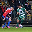 Bohemians - Plzeň 0:2 (0:2)