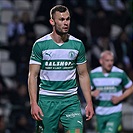 Bohemians - Plzeň 0:2 (0:2)