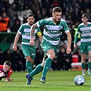 Bohemians - Plzeň 0:2 (0:2)