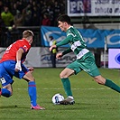 Bohemians - Plzeň 0:2 (0:2)