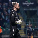 Bohemians - Plzeň 0:2 (0:2)