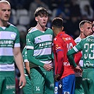 Bohemians - Plzeň 0:2 (0:2)