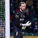 Bohemians - Plzeň 0:2 (0:2)