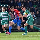 Bohemians - Plzeň 0:2 (0:2)