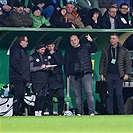 Bohemians - Plzeň 0:2 (0:2)