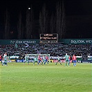 Bohemians - Plzeň 0:2 (0:2)