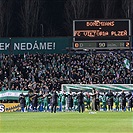 Bohemians - Plzeň 0:2 (0:2)