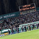 Bohemians - Plzeň 0:2 (0:2)